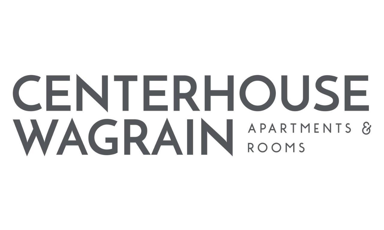 Centerhouse Wagrain Aparthotel Exterior foto